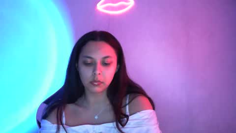 Snapshot of kiss_ameliaa chatting on 02/19/25, 10:34 kiss_ameliaa online show from 02/19/25, 10:34
