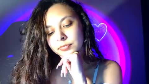 Snapshot of kiss_ameliaa chatting on 02/26/25, 07:05 kiss_ameliaa online show from 02/26/25, 07:05