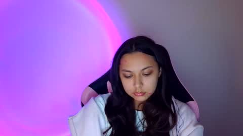 kiss_ameliaa online show from 10/27/25, 09:24