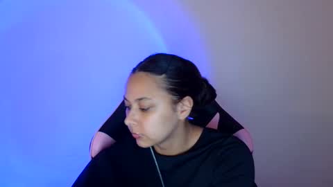 kiss_ameliaa online show from 10/30/25, 01:45