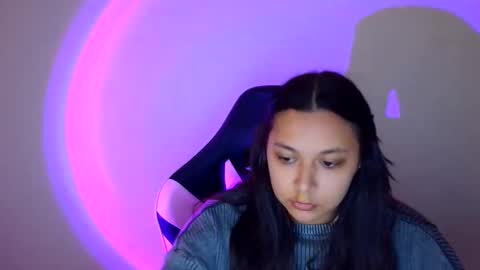 kiss_ameliaa online show from 11/11/25, 10:26