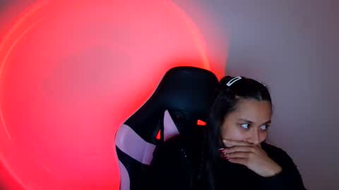 kiss_ameliaa online show from 11/23/25, 01:44