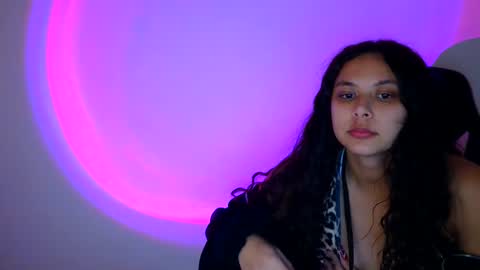 kiss_ameliaa online show from 11/27/25, 08:55