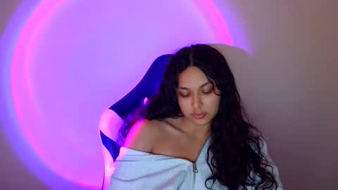 kiss_ameliaa online show from 11/29/25, 02:31