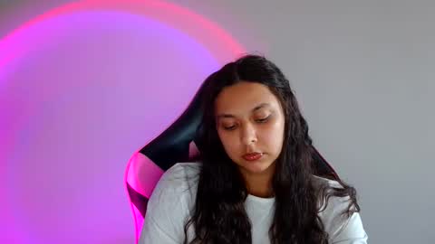 kiss_ameliaa online show from 12/17/25, 11:16