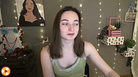 Valeria online show from 02/11/25, 06:40