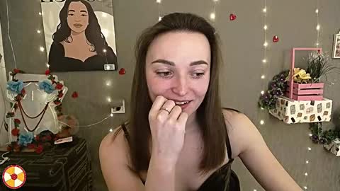 Valeria online show from 02/23/25, 01:32