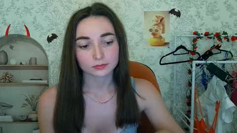 Valeria online show from 11/01/25, 10:34