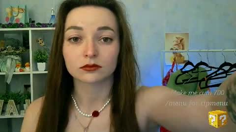 Valeria online show from 04/05/26, 02:36
