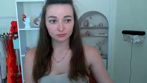 Snapshot of kiss_shy chatting on 06/12/26, 12:48 Valeria online show from 06/12/26, 12:48