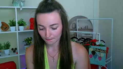 Snapshot of kiss_shy chatting on 07/07/26, 04:22 Valeria online show from 07/07/26, 04:22