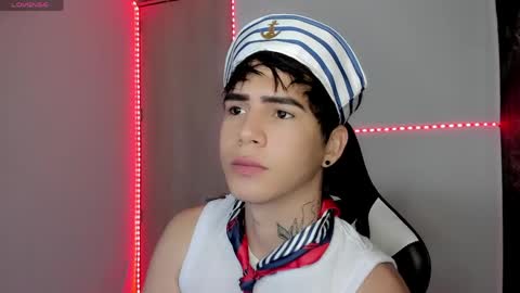 kiss_whitee online show from 03/30/26, 06:25