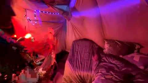 Kissah Kreampuff online show from 12/21/24, 09:58