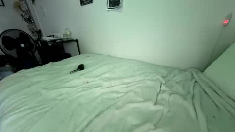 Kissah Kreampuff online show from 01/26/25, 10:24