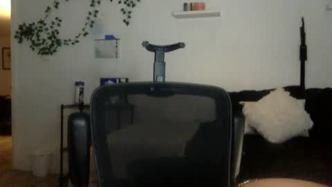 Kissah Kreampuff online show from 09/23/25, 03:42