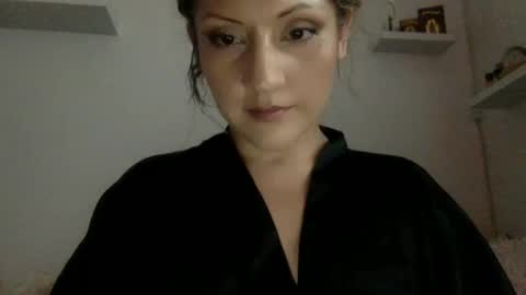 Snapshot of kissahsins chatting on 09/30/25, 06:13 Kissah Kreampuff online show from 09/30/25, 06:13