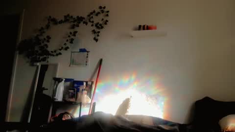 Snapshot of kissahsins chatting on 10/01/25, 11:44 Kissah Kreampuff online show from 10/01/25, 11:44