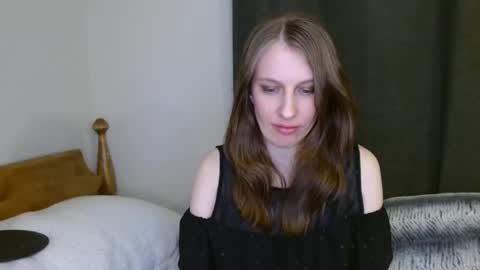 Allie online show from 01/21/25, 02:54