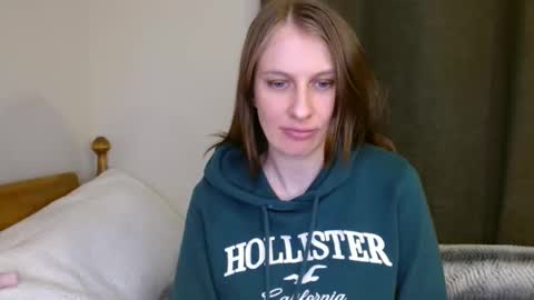 Allie online show from 01/28/25, 04:50