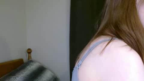 Allie online show from 02/18/25, 10:25