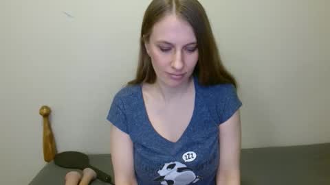 Allie online show from 04/09/26, 03:06