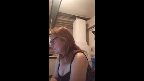 kissandvibe online show from 09/23/25, 07:06