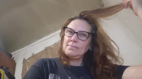 Snapshot of kissandvibe chatting on 10/12/25, 07:35 kissandvibe online show from 10/12/25, 07:35