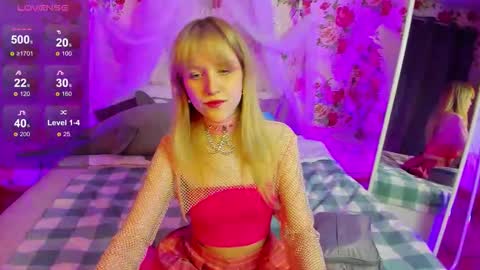 christie online show from 11/14/25, 07:12