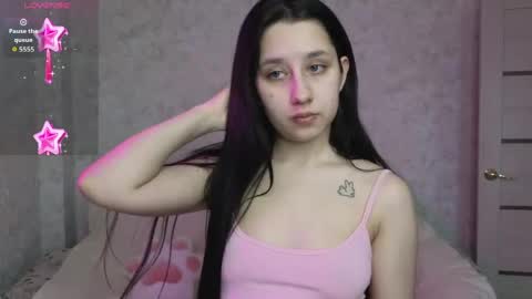 Snapshot of kisses_eva chatting on 03/20/26, 08:08 Hot Eva online show from 03/20/26, 08:08