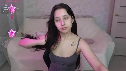 Snapshot of kisses_eva chatting on 03/21/26, 09:36 Hot Eva online show from 03/21/26, 09:36