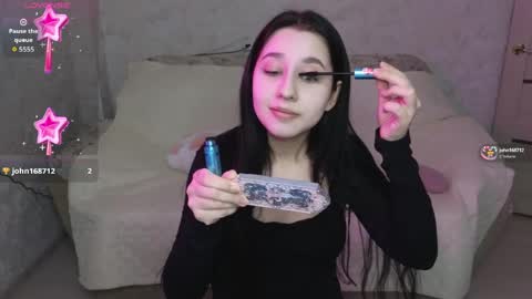 Snapshot of kisses_eva chatting on 04/06/26, 10:16 Hot Eva online show from 04/06/26, 10:16