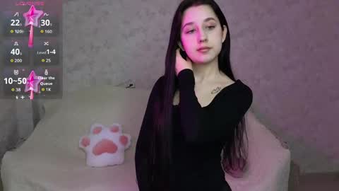 Snapshot of kisses_eva chatting on 04/09/26, 06:02 Hot Eva online show from 04/09/26, 06:02