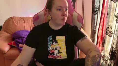 kissica online show from 01/20/25, 09:56