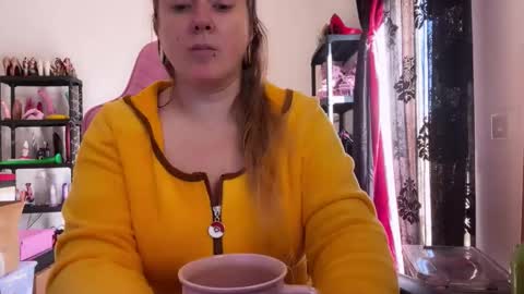 kissica online show from 11/21/25, 08:46