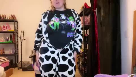 kissica online show from 12/03/25, 06:06