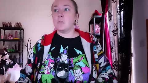 Snapshot of kissica chatting on 01/07/26, 12:29 kissica online show from 01/07/26, 12:29