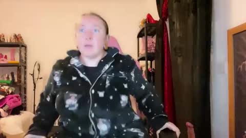 Snapshot of kissica chatting on 01/10/26, 06:53 kissica online show from 01/10/26, 06:53