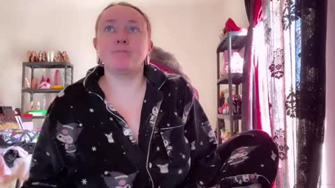 Snapshot of kissica chatting on 01/13/26, 08:52 kissica online show from 01/13/26, 08:52