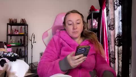 Snapshot of kissica chatting on 01/15/26, 08:30 kissica online show from 01/15/26, 08:30