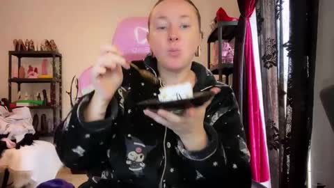 Snapshot of kissica chatting on 01/16/26, 08:29 kissica online show from 01/16/26, 08:29