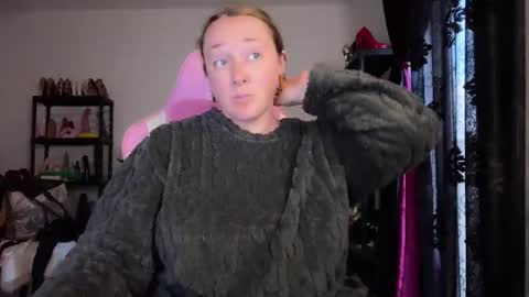 Snapshot of kissica chatting on 03/02/26, 04:47 kissica online show from 03/02/26, 04:47