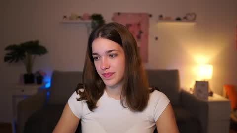 Sisi online show from 11/10/25, 02:49