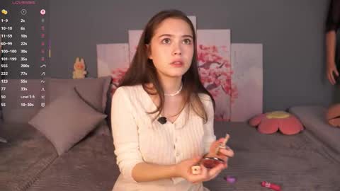 Lola online show from 10/16/25, 07:09