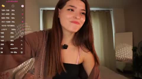 Lola online show from 06/17/26, 07:11