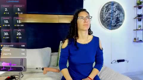 Kissing Company online show from 02/13/25, 07:13