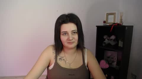 kissleoxx online show from 12/03/25, 03:54