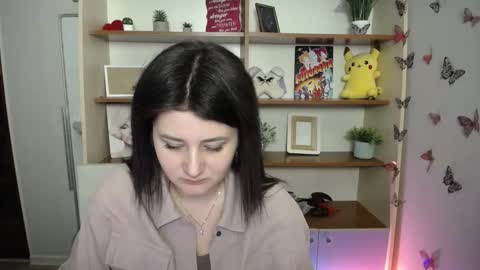 Snapshot of kissleoxx chatting on 05/03/26, 12:22 kissleoxx online show from 05/03/26, 12:22