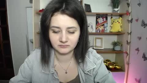 Snapshot of kissleoxx chatting on 05/08/26, 12:10 kissleoxx online show from 05/08/26, 12:10