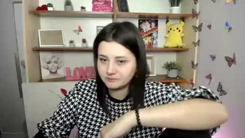 kissleoxx online show from 06/16/26, 11:57