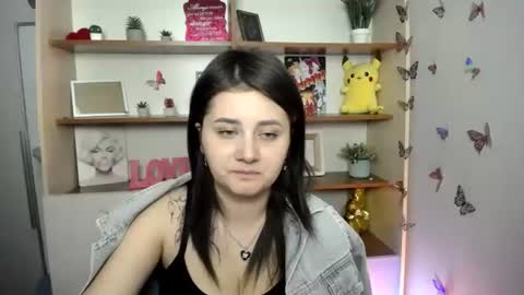 kissleoxx online show from 06/18/26, 12:09